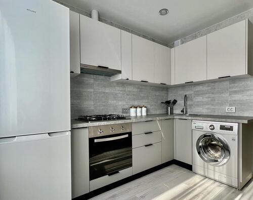 Кухня на Мариненко