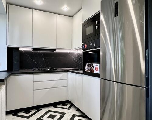 Кухня на Коммунистической