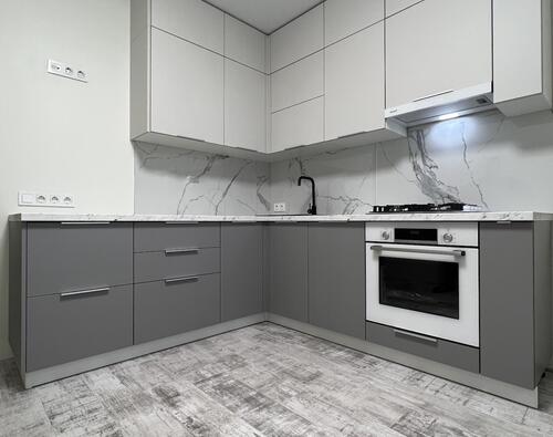 Кухня на Грюнвальдской 2