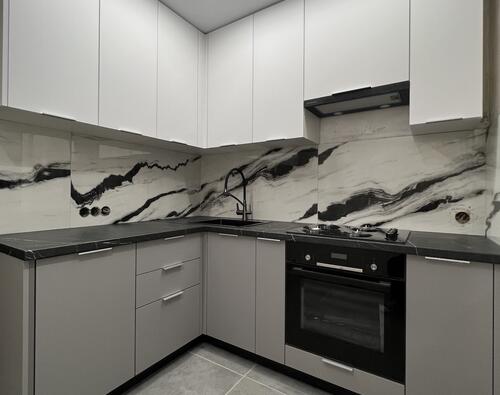 Кухня на Юбилейной