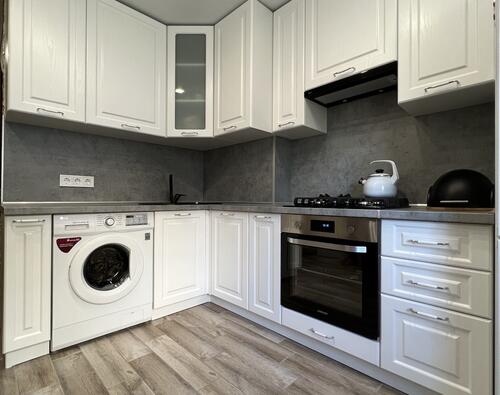 Кухня на Армейской