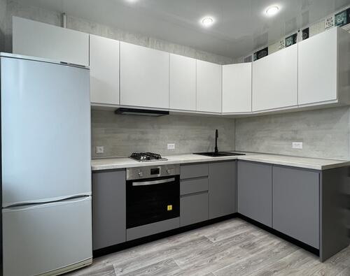 Кухня на Мариненко 5