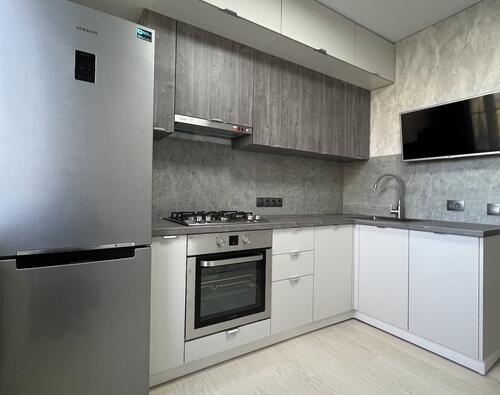 Кухня на Тросницкой