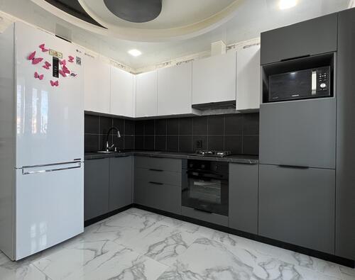 Кухня на Зодчего