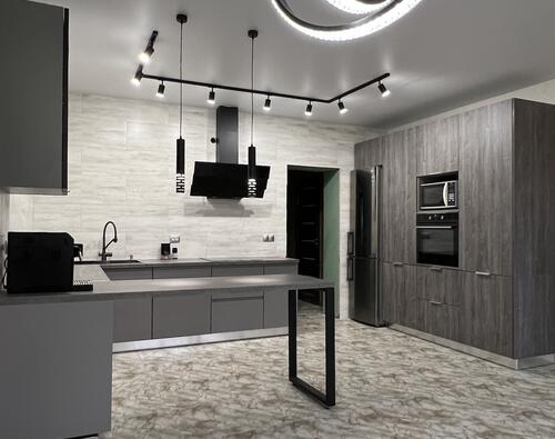 Кухня на Матросова