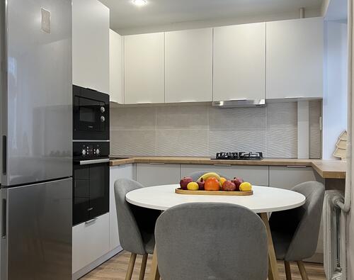 Кухня на Гоголя