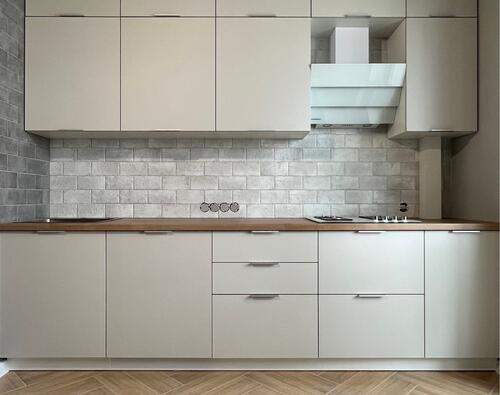 Кухня на Грюнвальдской 5