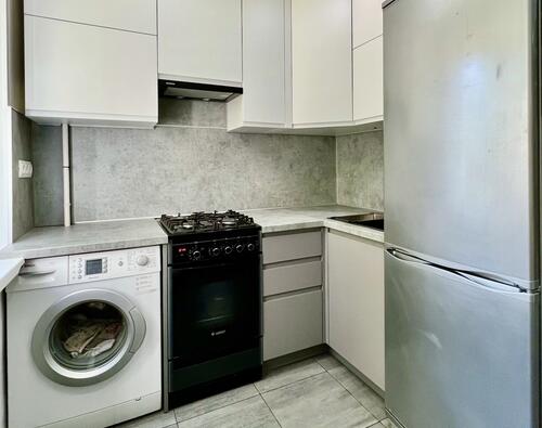 Кухня на Короленко