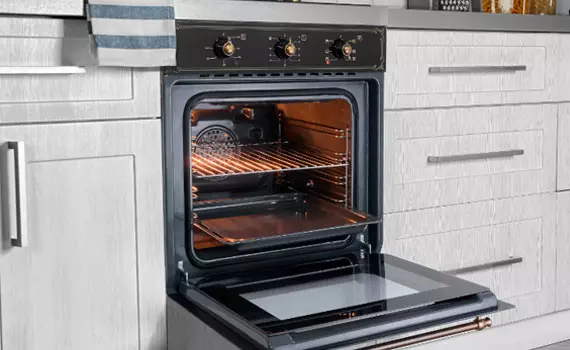 Духовые шкафы