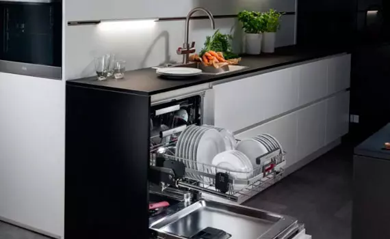 Посудомоечные машины