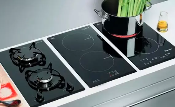 Варочные панели